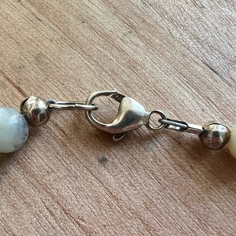 Multi Gemstone Beaded Bracelet Diffuser - image 5